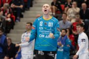 BSV BERN - MONTPELLIER HB