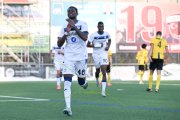 YB U19 - BERGAMO U19