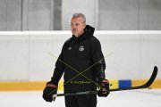 TRAINING BERN