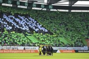 ST. GALLEN - ZUERICH
