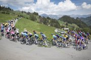 TOUR DE ROMANDIE 2026