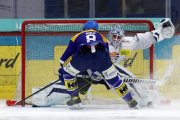 KLOTEN - AMBRI
