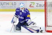 KLOTEN - AMBRI