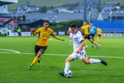 RUNAVIK - LUGANO