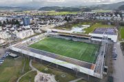 FUSSBALLSTADION WIL