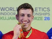 HALLEN-WM TORUN 2026