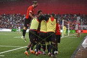 XAMAX - RAPPERSWIL