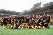 YB - LUGANO