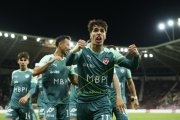 SERVETTE - VADUZ