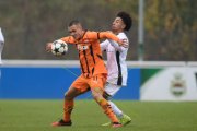 DONEZK U19 - YB U19