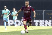 SERVETTE - WESTERLO