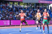 EM BIRMINGHAM 2026