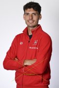 SCHWEIZ - INDIEN