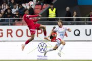 SION - THUN
