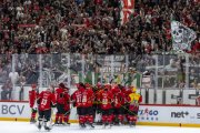 LAUSANNE - BIEL
