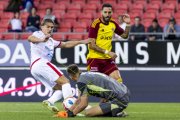 SION - SERVETTE