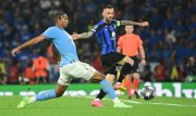 MAN CITY - INTER