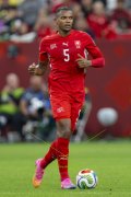 SCHWEIZ - ALGERIEN
