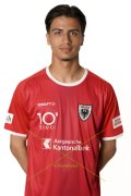 AARAU PORTRAIT