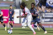 SION - LUZERN