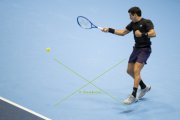 SWISS INDOORS 2025