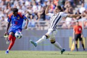 BASEL - JUVENTUS