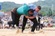 118. NORDWESTSCHWEIZER SCHWINGFEST