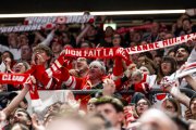 LAUSANNE - TIGERS
