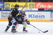FRIBOURG - ZSC