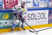 FRIBOURG - AMBRI