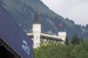 SWISS OPEN GSTAAD