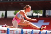 LEICHTATHLETIK SM 2026