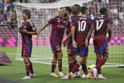 SERVETTE - YB