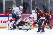 GENF - ZSC