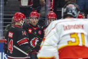 LAUSANNE - MOUNTFIELD
