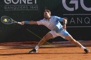 GENEVA OPEN 2026