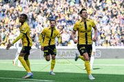 YB - ZUERICH