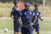 TRAINING LAUSANNE