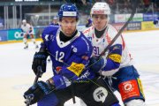 FRIBOURG - KLOTEN
