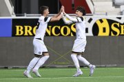 SOTTOCENERI U-15 - BASEL U-15