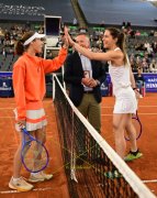 WTA HAMBURG 2026