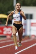 LEICHTATHLETIK SM 2025