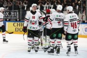 LUGANO - LAUSANNE