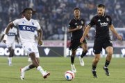 LAUSANNE - BESIKTAS