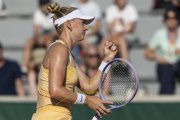 FRENCH OPEN 2026