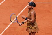 FRENCH OPEN 2026