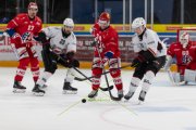 LAKERS - LAUSANNE