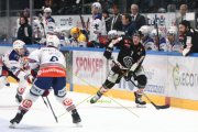 LUGANO - ZSC