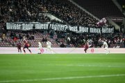 SERVETTE - YB