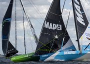 OCEAN RACE EUROPE